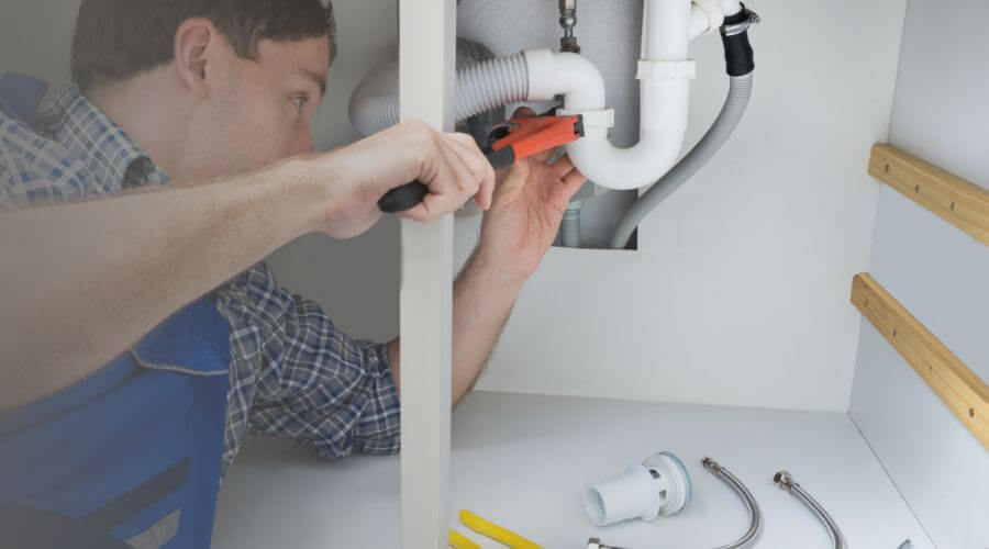 Professional expert plumbing services in Farnham, VA